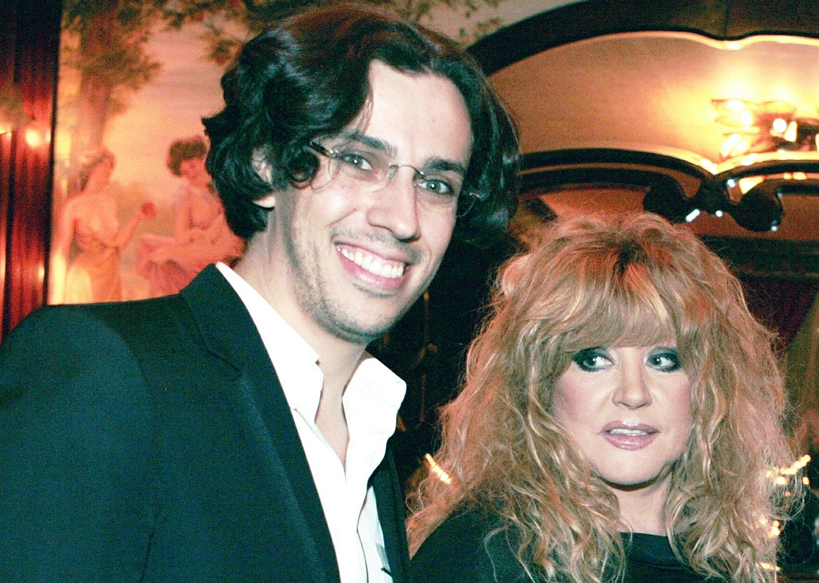 Galkin And Pugacheva