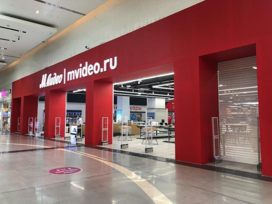 Магазин Ситилинк Владивосток