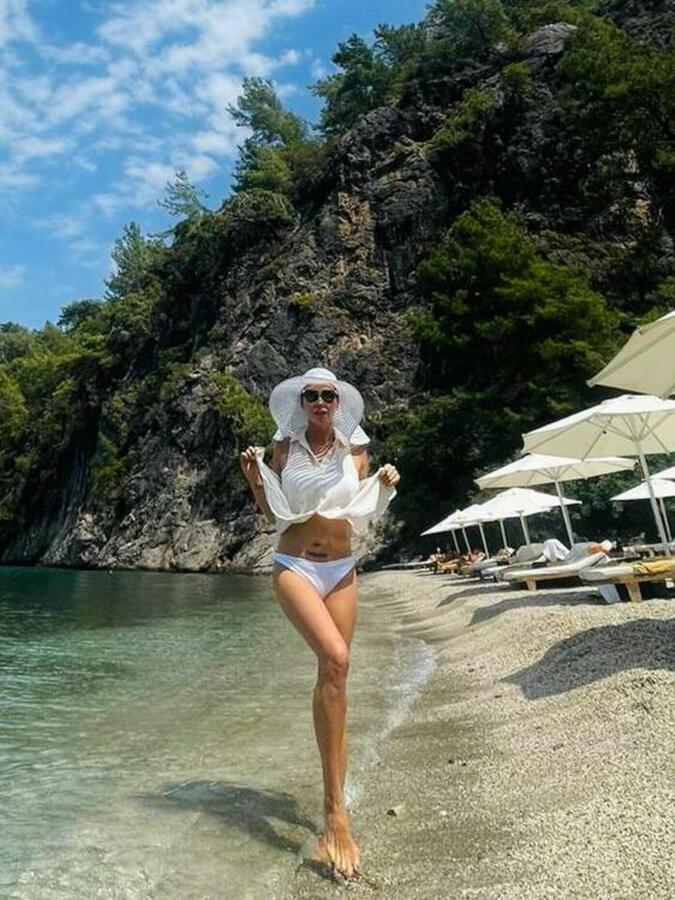 Ляйсан Утяшева Горячие Фото