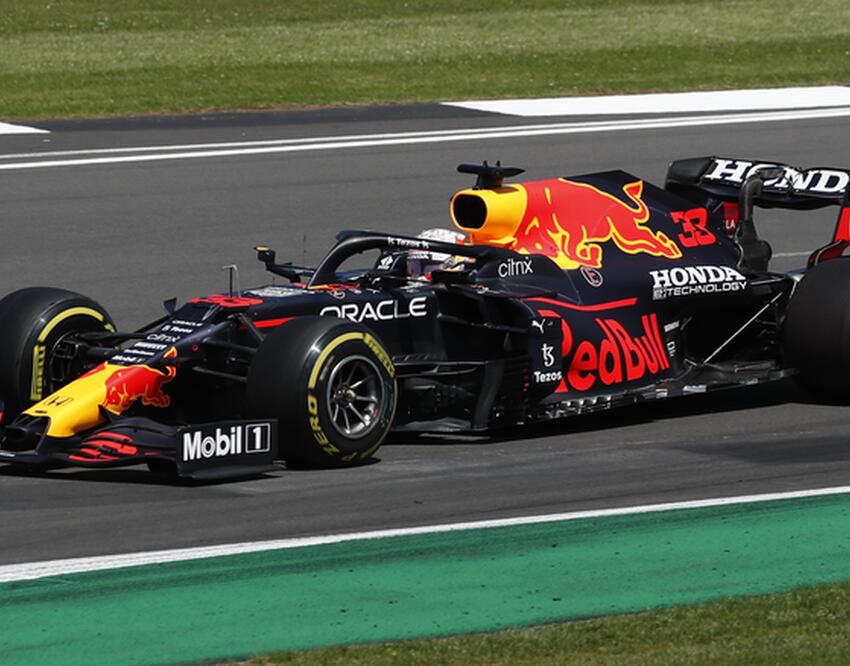 Ферстаппен-старший: «Максу сделают компьютерную томографию головы»