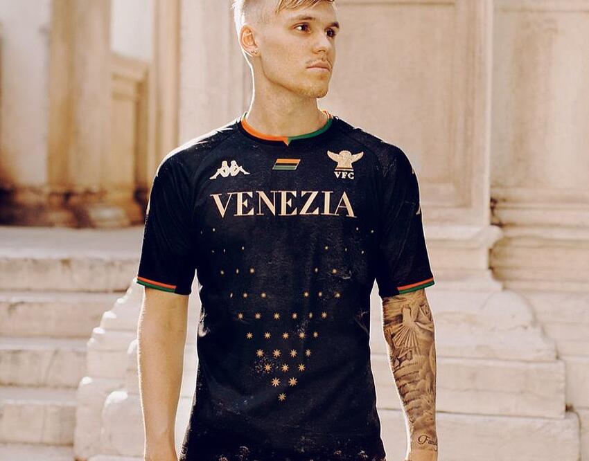 Футболист ЦСКА, перешедший в «Венецию», объяснил в чем