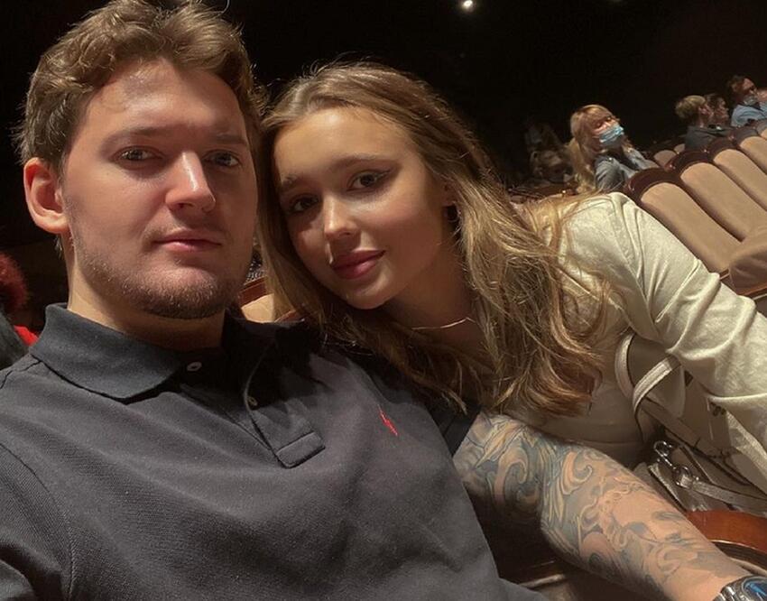 Гимнастка Леванова рассказала, как познакомилась в бане с фигуристом ...