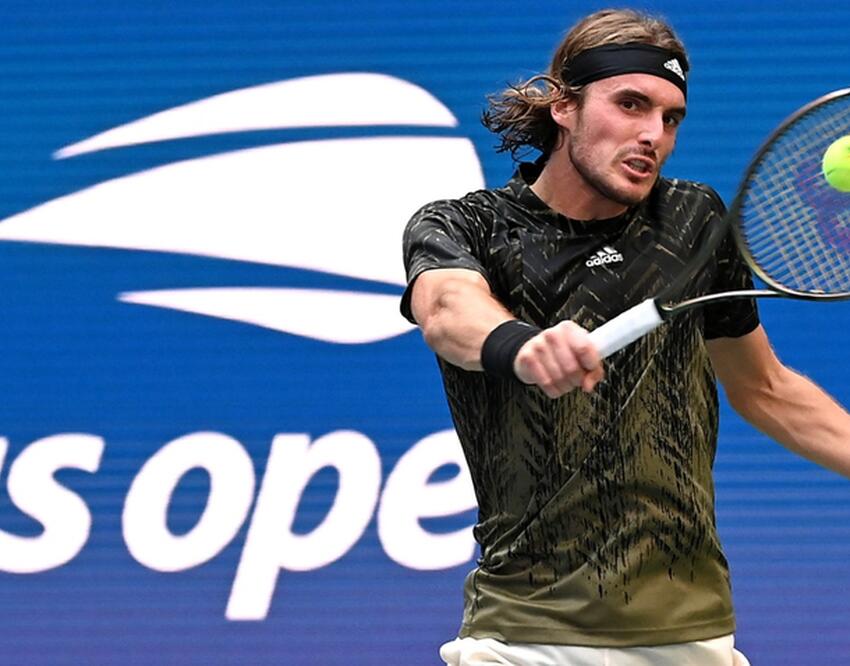 Спортсмены греции