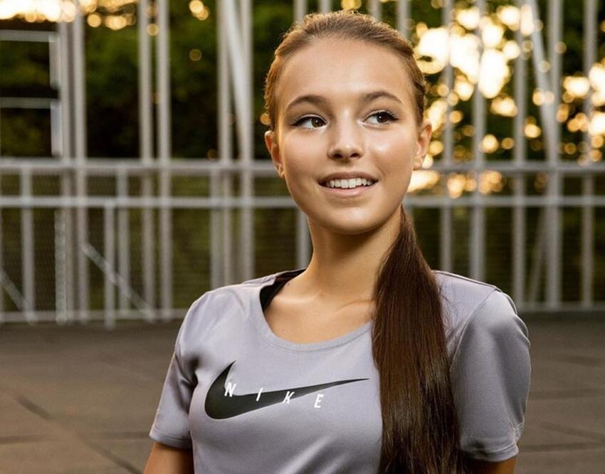 Машина анны щербаковой