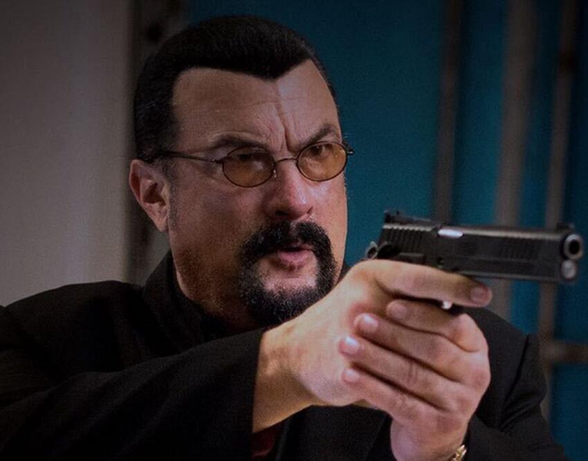 Директор «Матч ТВ» – о показах на канале боевиков с Сигалом: «Мы хотим ...