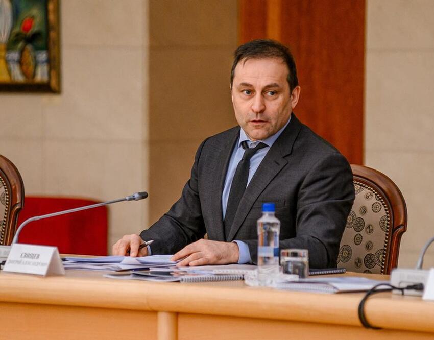 В Госдуме сказали, как хотят спасти Ивана Куляка от санкций FIG