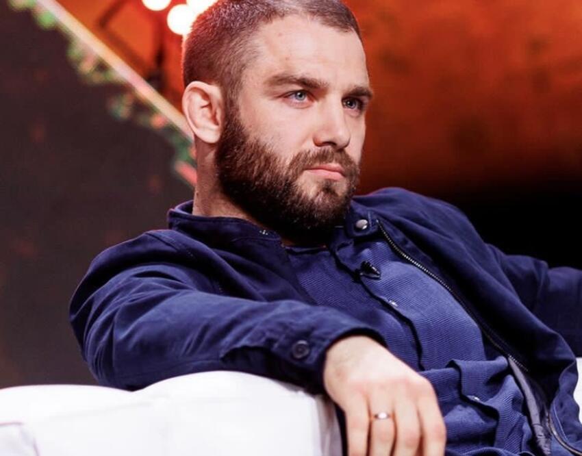 Макс Дивнич – о деградации западной системы: «У нее нет будущего»