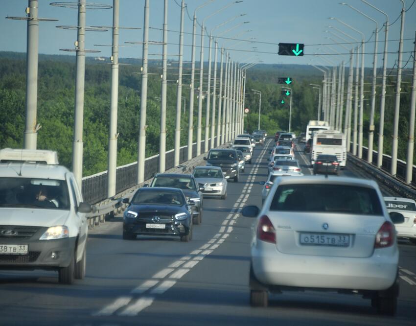 Новости для автолюбителей