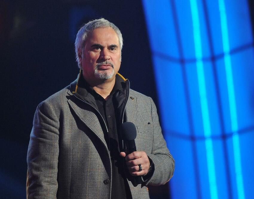 Меладзе с отвращением рассказал про любовь Корчевникова копаться «в ...