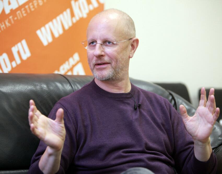 Канал дмитрий вест
