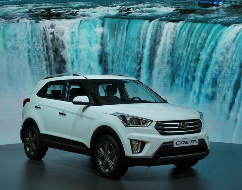 Новый автомобиль за миллион Новый автомобиль за миллион
