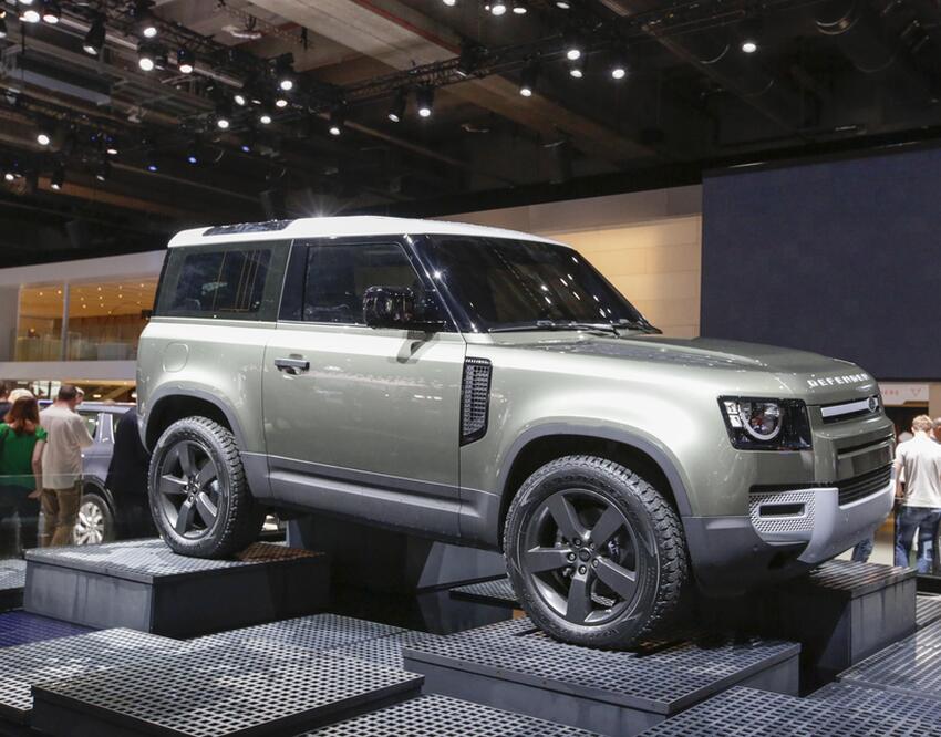 Какие марки автомобилей закупила Россия по параллельному импорту