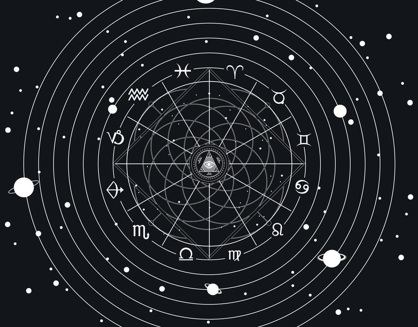 Гороскоп на понедельник, 8 августа