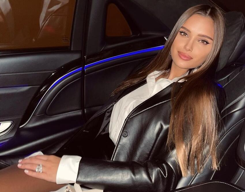 Анатолий цой и каролина севастьянова после проекта