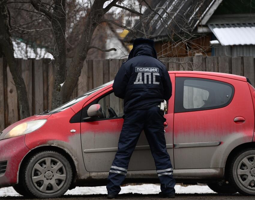 Изъятие авто за пьянку