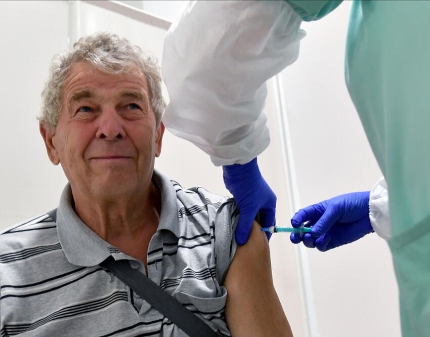 Стал известен способ восстановить чувствительность к запахам после COVID-19