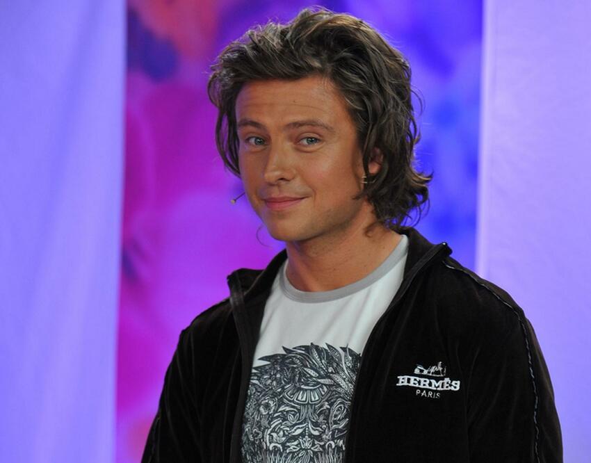 «От нее пахло желанием и я не устоял»: Шаляпин рассказал, как бабушка ...