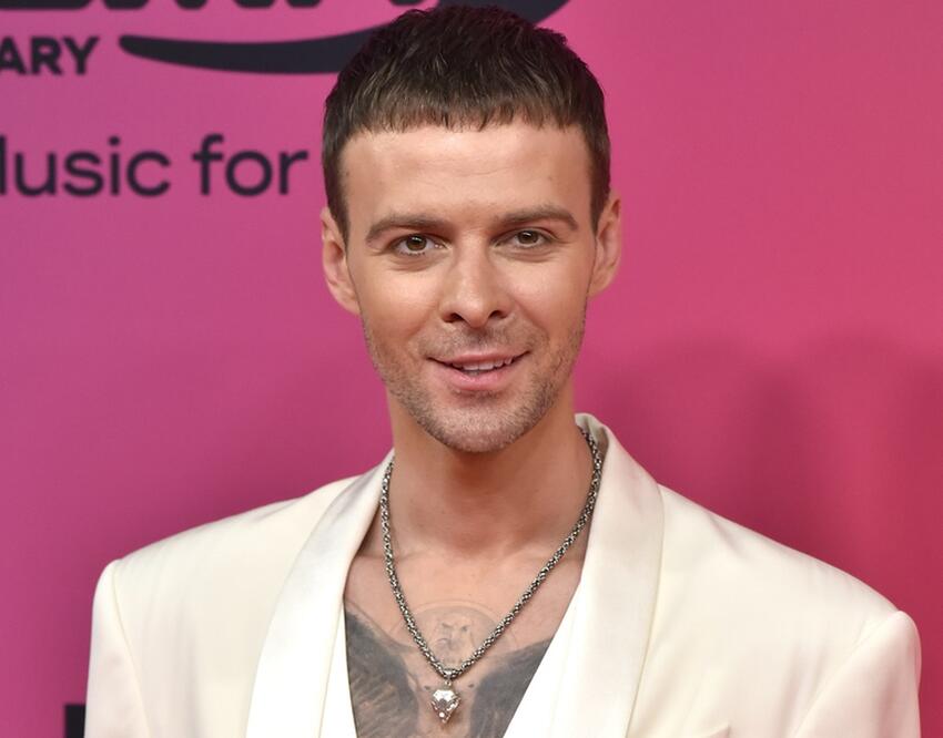 «Это для стриптизеров или для жиголо»: Шахназаров – о новом псевдониме ...