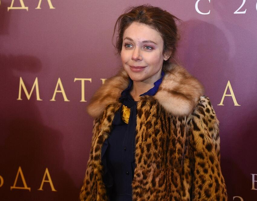 «Стоят клацают зубами»: Божена Рынска объявила, что выходит из ...