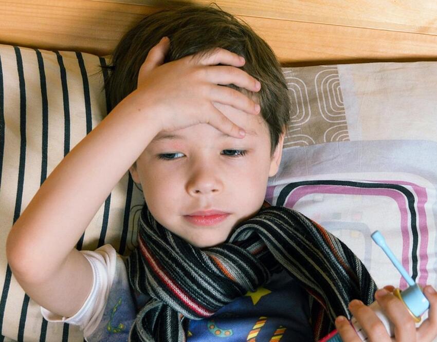 Не оказалось под рукой: врач рассказал о простом способе измерить ...