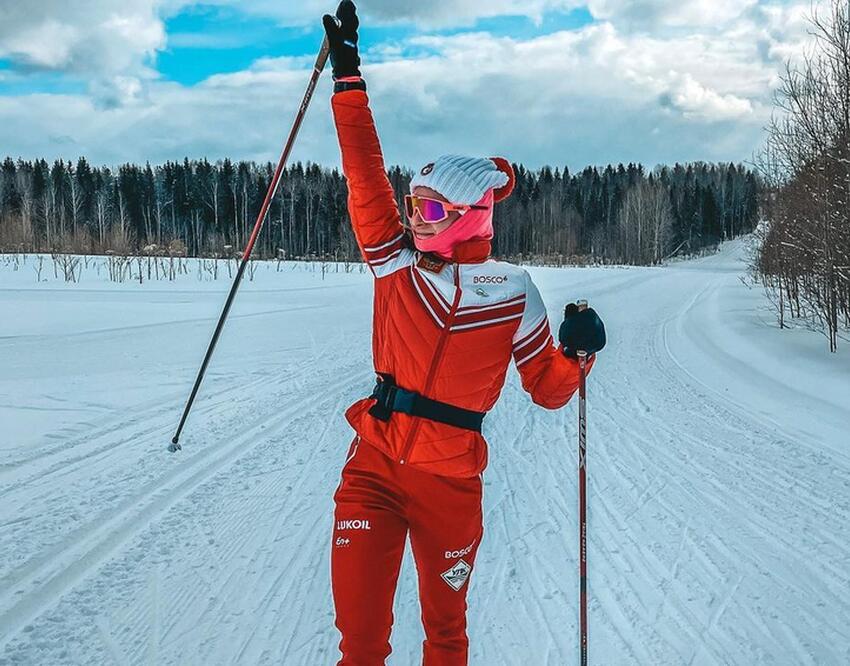 Свет в конце тоннеля? FIS 22 октября обсудит допуск российских лыжников