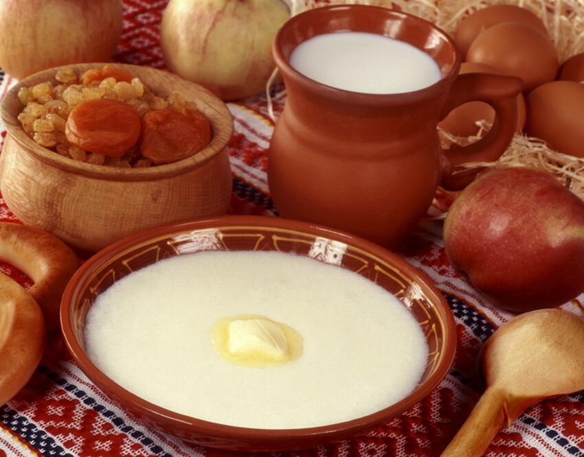 Эти каши нельзя есть на завтрак: диетолог предостерег всех россиян