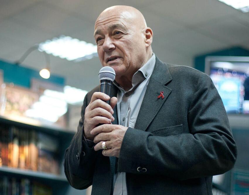 Бестужев лада у познера