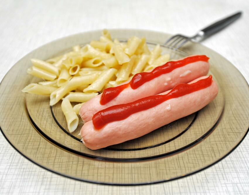 Роскачество назвало лучшие марки макарон – эти «перья» брать можно смело