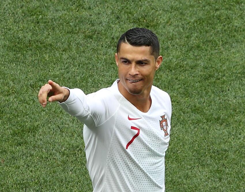 Роналду попал в тройку худших игроков «Манчестер Юнайтед»