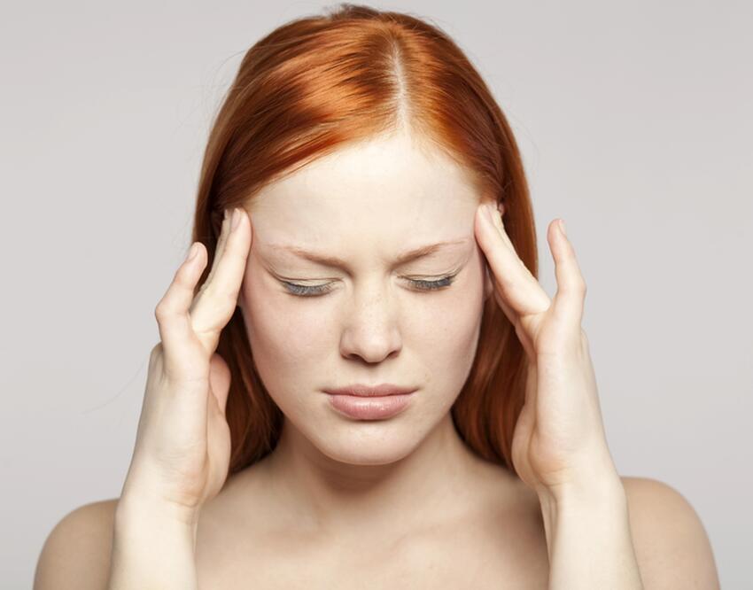 «Без лекарств»: врач назвал способ избавиться от головной боли