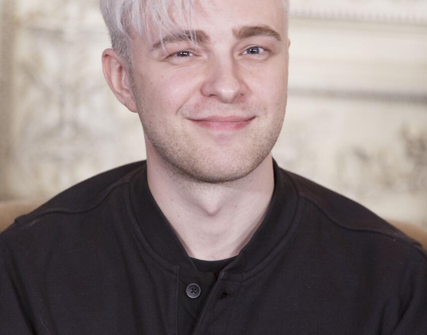 Перед его очами