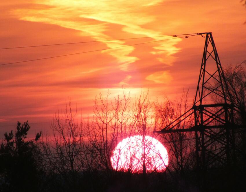 Аномальная погода: синоптики рассказали что ждет россиян в конце ...