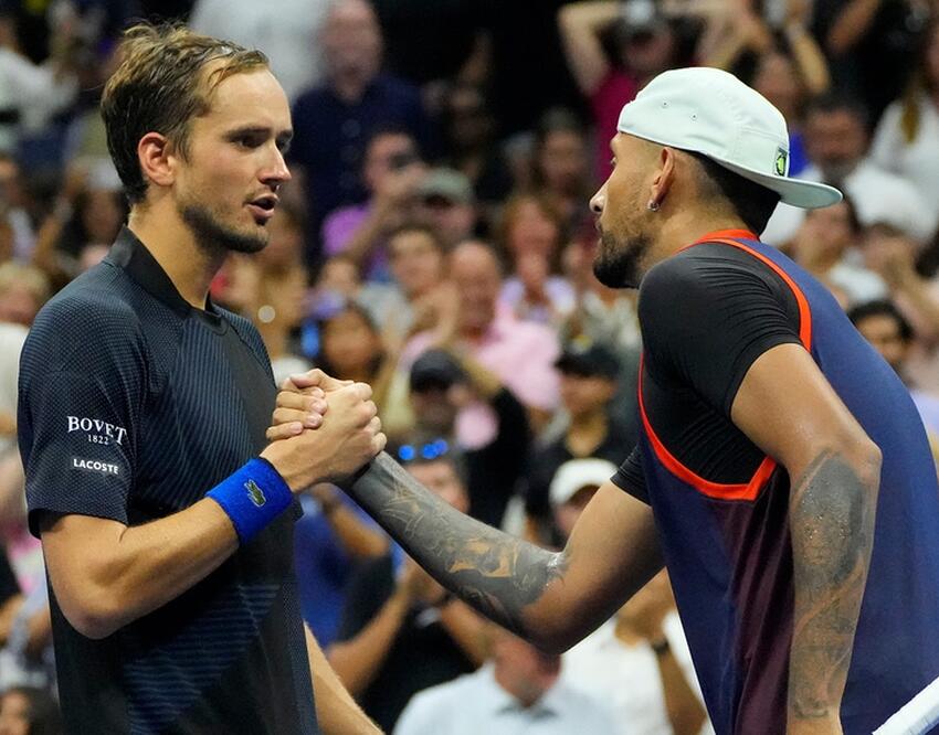 US Open