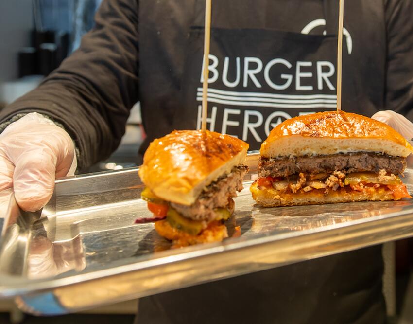 «Лучше, чем в Москве»: шеф-повар рассказал о ресторанной сфере в регионах