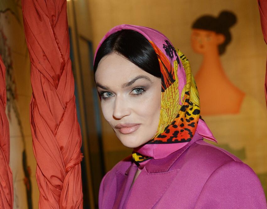 Алена Водонаева выложила видео момента, когда ее мама была в душе