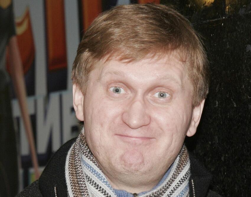 Андрей рожков машина