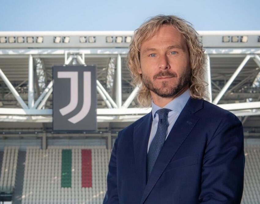 «Ювентус» может заменить Аллегри звездным тренером