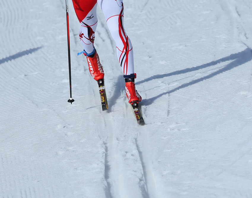 Сотрясение мозга и сломанный нос: российская биатлонистка получила ...