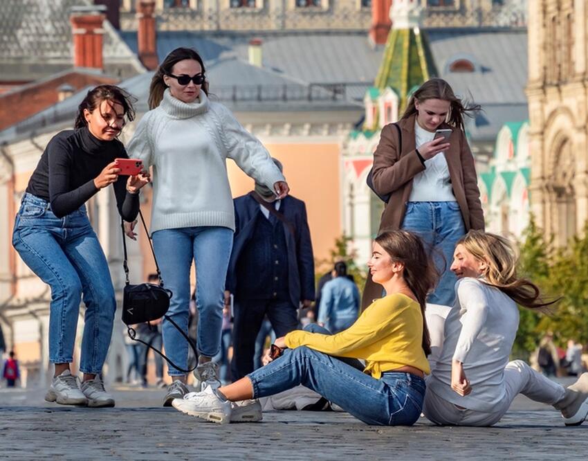 Чувствуется бабье лето — солнце и +15°C: синоптик дал точный прогноз ...