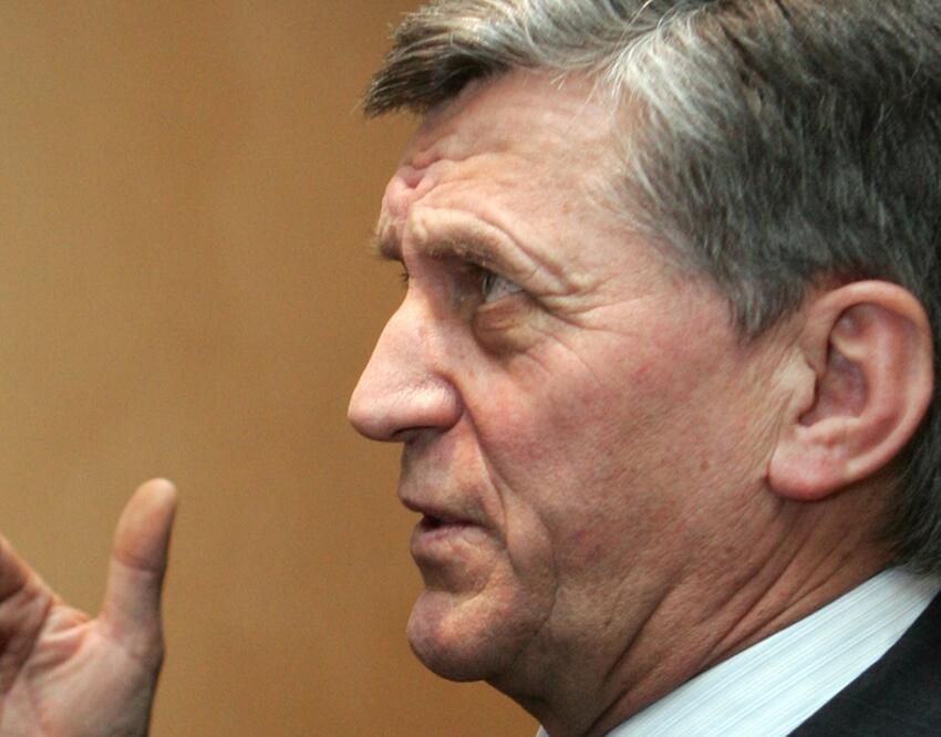 Александр Тихонов – о бойкоте шведских лыжниц: «Пусть учат историю, а ...