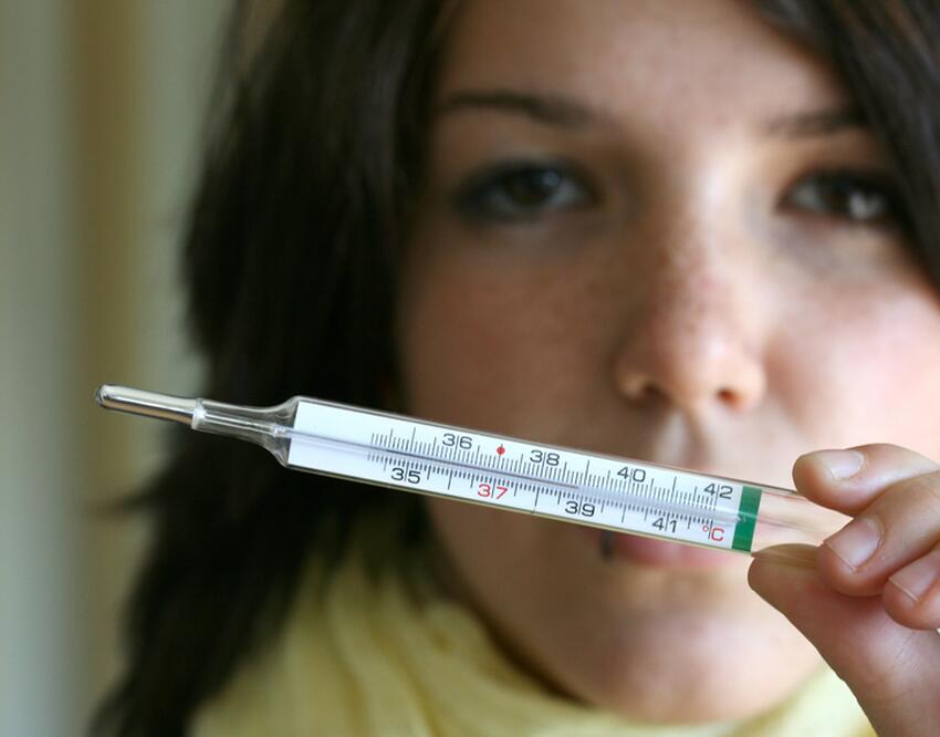 Как укрепить иммунитет осенью: советы врача