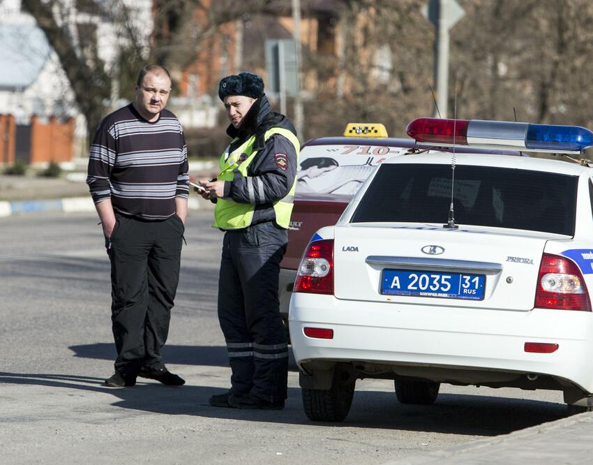 Автомобиль за долги