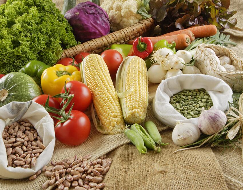 Врач назвал продукты с противораковым эффектом: список составлен