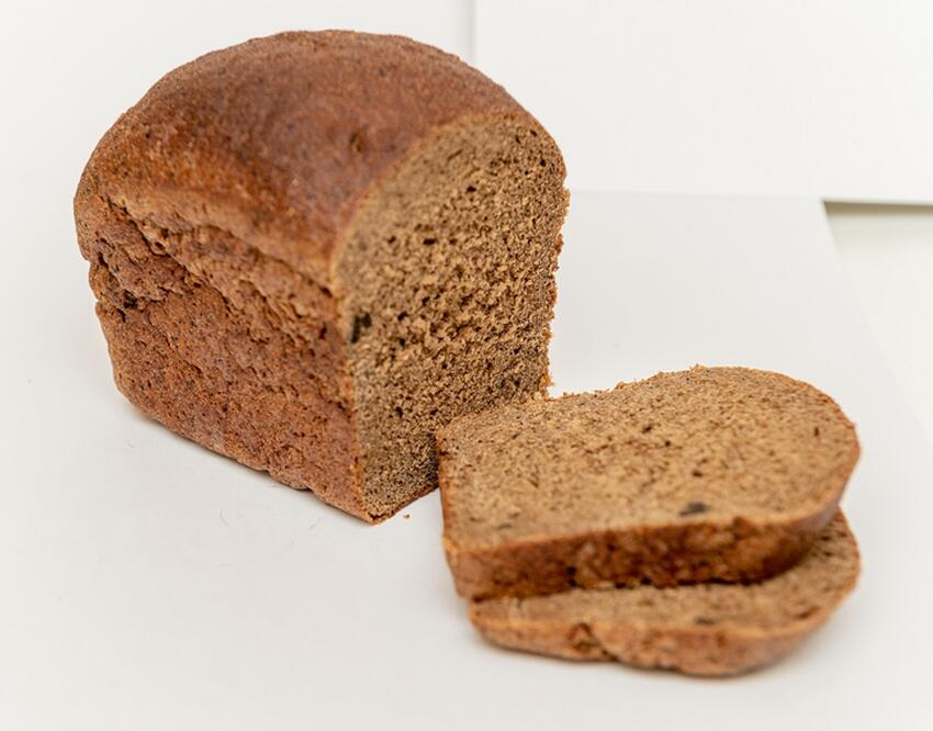 Бородинский с химикатами: назван бренд хлеба, которым можно отравиться