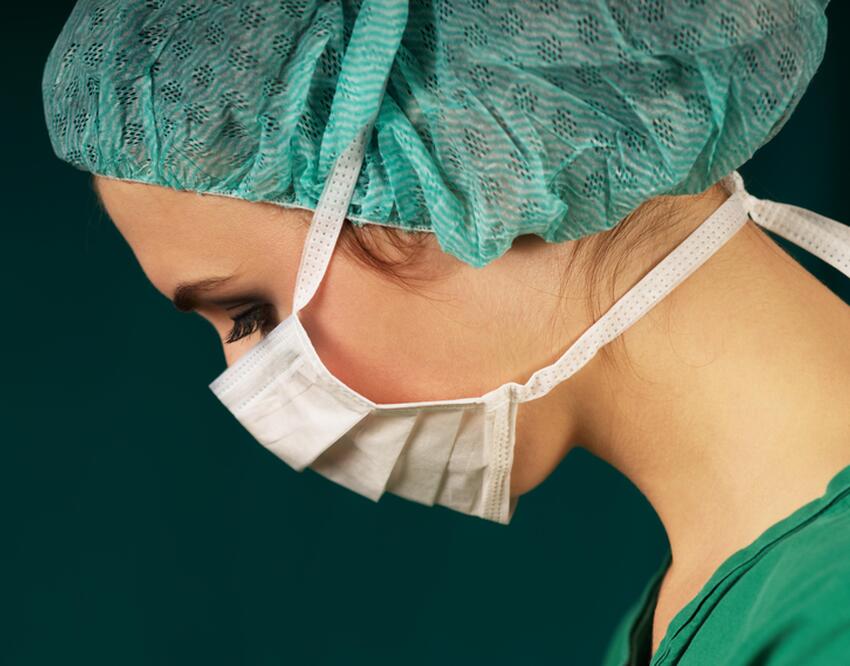 Симптомы стремительного «гонконгского» гриппа и как его лечить