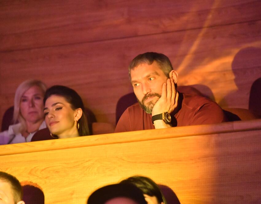 Домработница оказалась глупой воровкой. Была украдена коллекционная ...