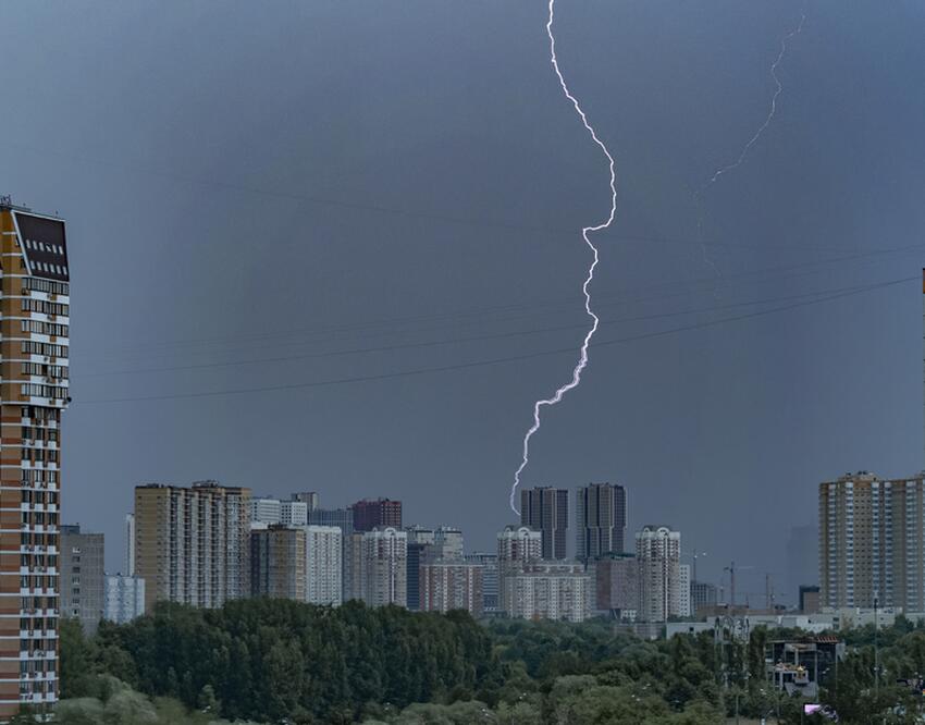 «Тихий ужас» придет во многие регионы России: у синоптиков плохие ...