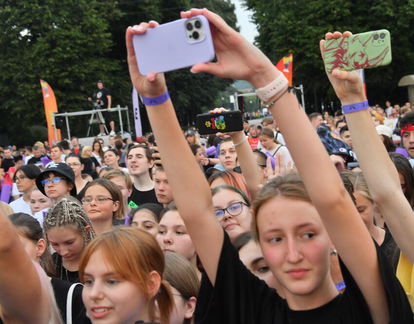 Как выжить в давке: инструкция во избежание трагедии подобной в Сеуле