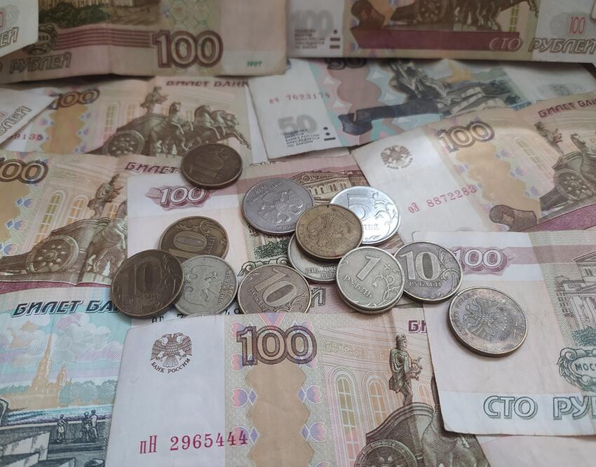  средней пенсии в России упадет ниже 30% от средней зарплаты