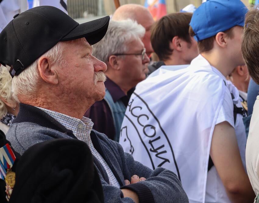 Кто и как? Юрист ответила на важный вопрос о получении пенсионных ...